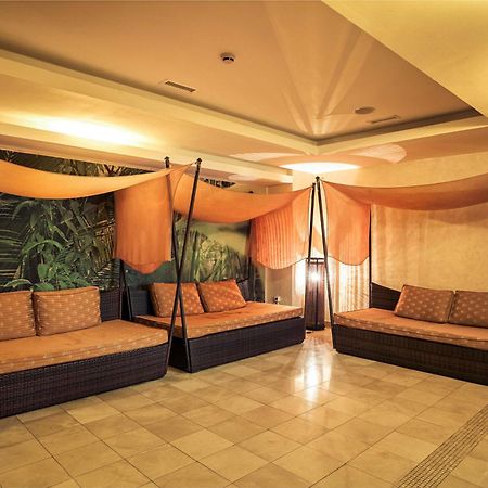 Hotel Hilton Sibiu Extérieur photo