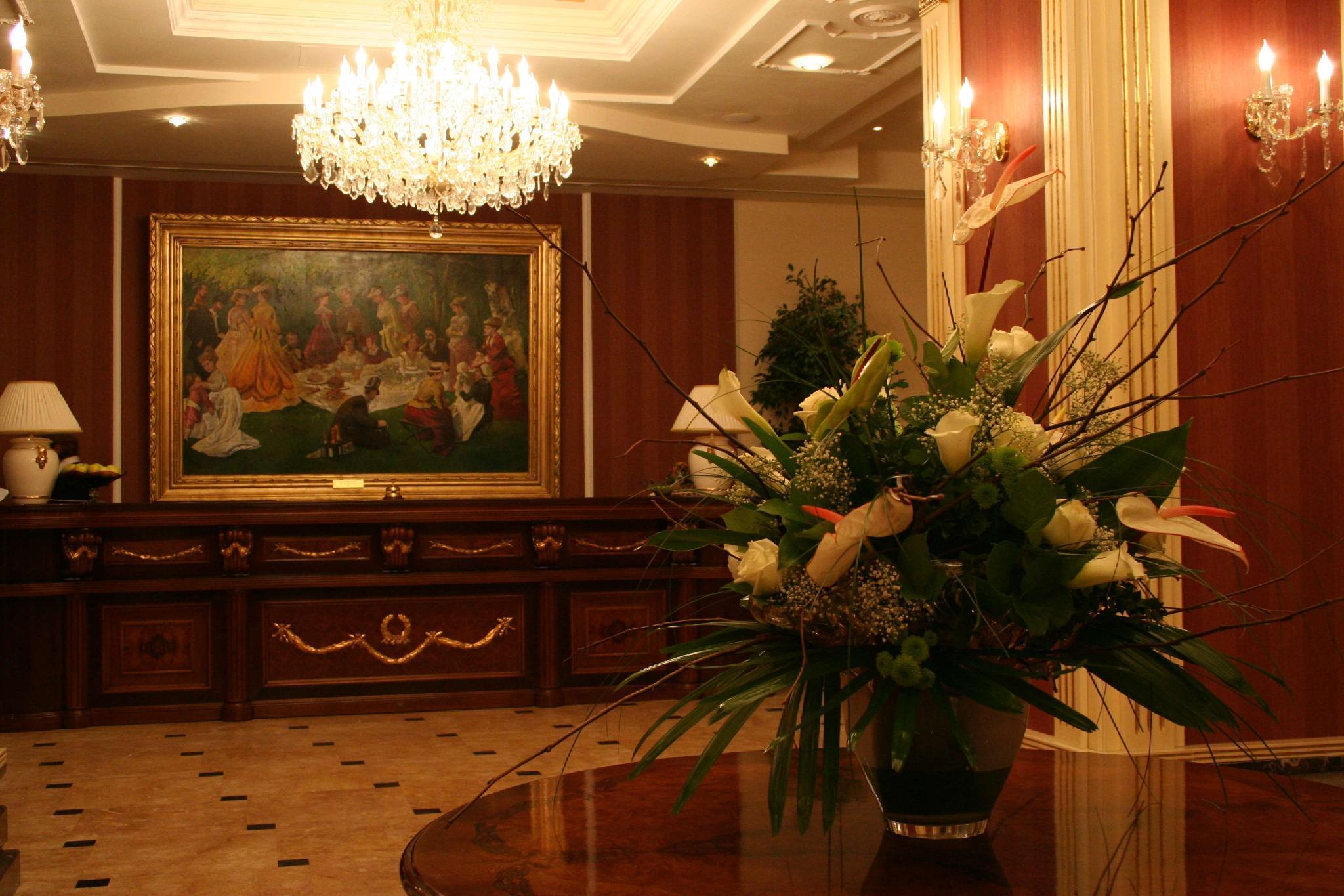 Hotel Hilton Sibiu Extérieur photo
