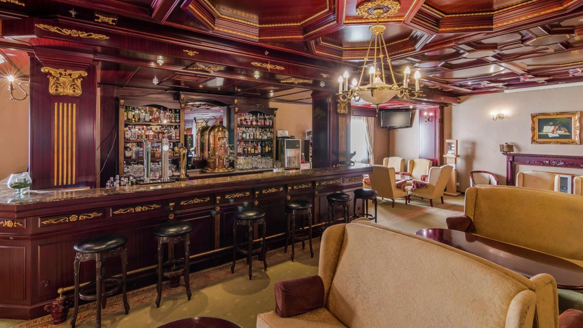 Hotel Hilton Sibiu Extérieur photo